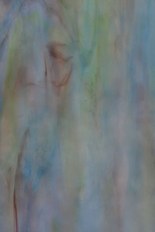 Textured Glass, Blue Series, code A0349-47／NG