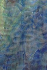 Textured Glass, Blue Series, code A0349-48／R11