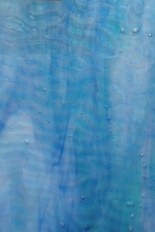 Textured Glass, Blue Series, code A0349-59／R23