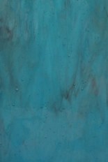 Textured Glass, Blue Series, code A0349-84／LG