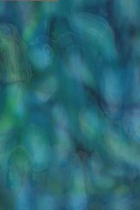 Textured Glass, Blue Series, code A034S9-14／F