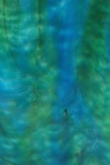 Textured Glass, Blue Series, code A034S9-19／RX