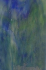 Textured Glass, Blue Series, code A34-43／LG