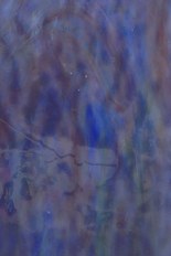 Textured Glass, Blue Series, code A349-34／TR20