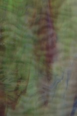 Textured Glass, Blue Series, code A349-68／R23
