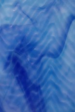Textured Glass, Blue Series, code A44-63B／RX