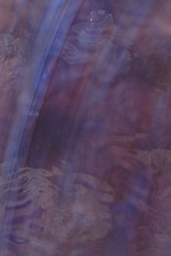 Textured Glass, Blue Series, code A4S9-33／SW