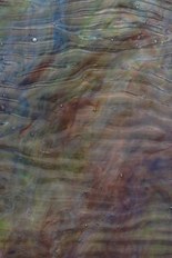 Textured Glass, Blue Series, code B0349-45／R