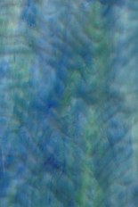 Textured Glass, Blue Series, code W034-44／RX