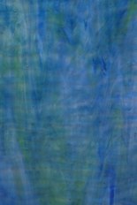 Textured Glass, Blue Series, code W034-53／R