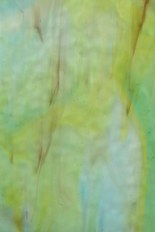 Textured Glass, Blue Series, code W0349-49／NG