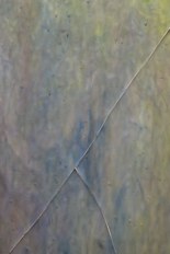 Textured Glass, Blue Series, code W0349-55／NG