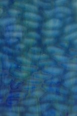 Textured Glass, Blue Series, code W34-44／R4