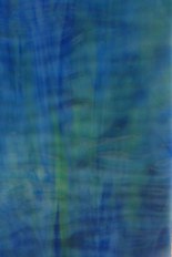 Textured Glass, Blue Series, code W34-53／R