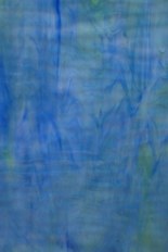 Textured Glass, Blue Series, code W34-73／R