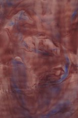 Textured Glass, Blue Series, code W49-73／R