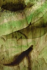 Textured Glass, Green Series, code 023-94／LG