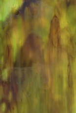 Textured Glass, Green Series, code W023-93／T