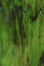 Textured Glass, Green Series, code W23-91／NG