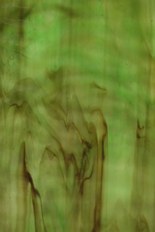 Textured Glass, Green Series, code W23-94／KG