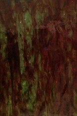 Textured Glass, Copper Red Series, code 013-45／R14