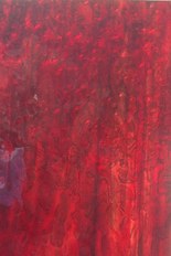 Textured Glass, Copper Red Series, code 014-23／NG
