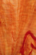 Textured Glass, Copper Red Series, code B0167-76／TR23