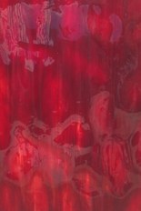 Textured Glass, Copper Red Series, code W01-43／F