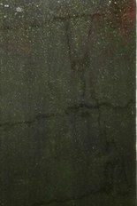 Goldstone Glass, glass sample, code A05L7-31