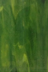 Goldstone Glass, glass sample, code W05L6S-42