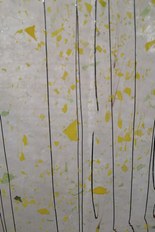 Fracture Glass, glass sample, code Z00-3369╱T