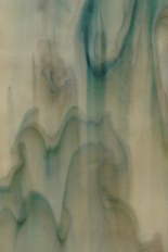 Fracture Glass, glass sample, code Z02S3-34679／T