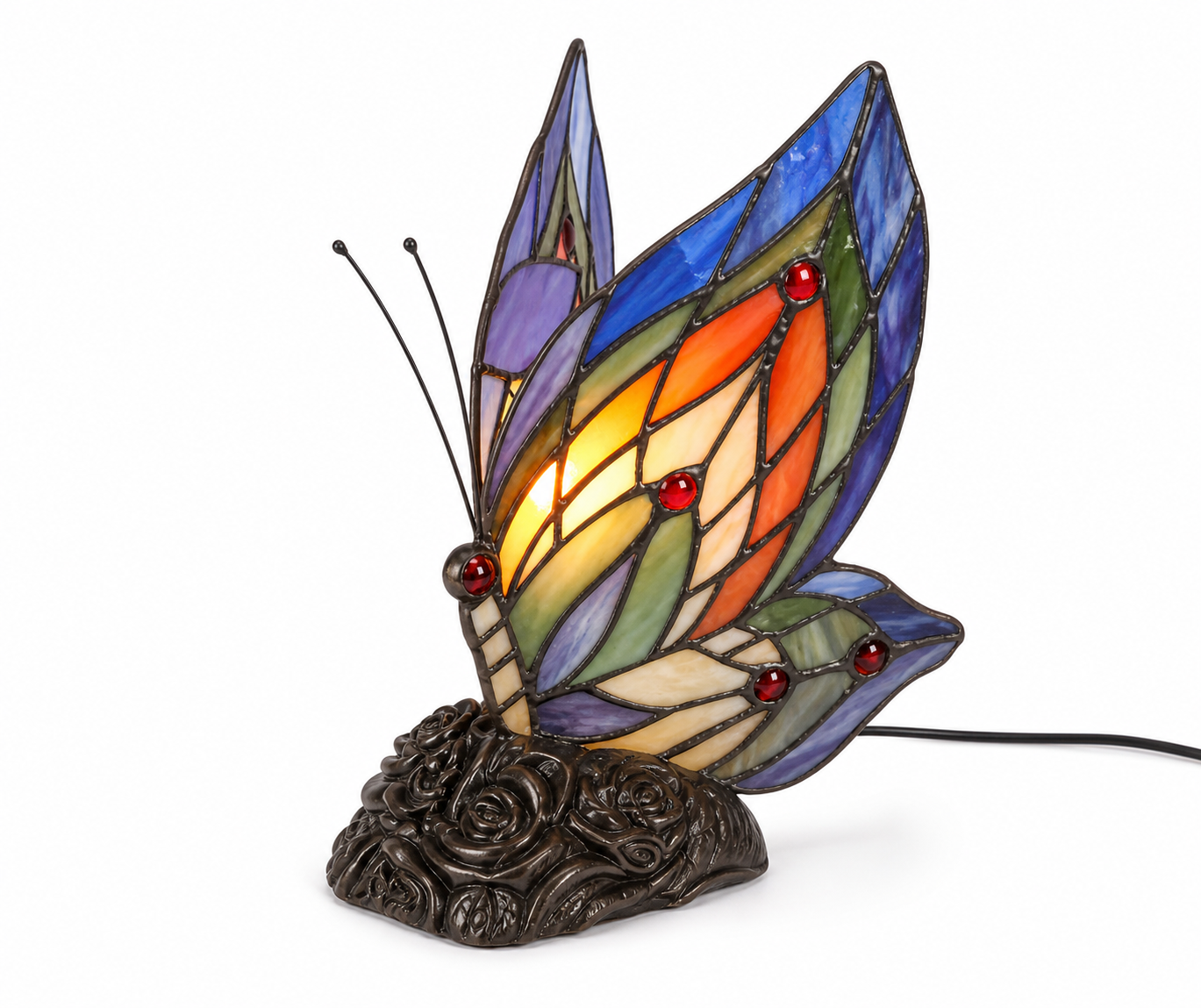 Animal Table Lamps