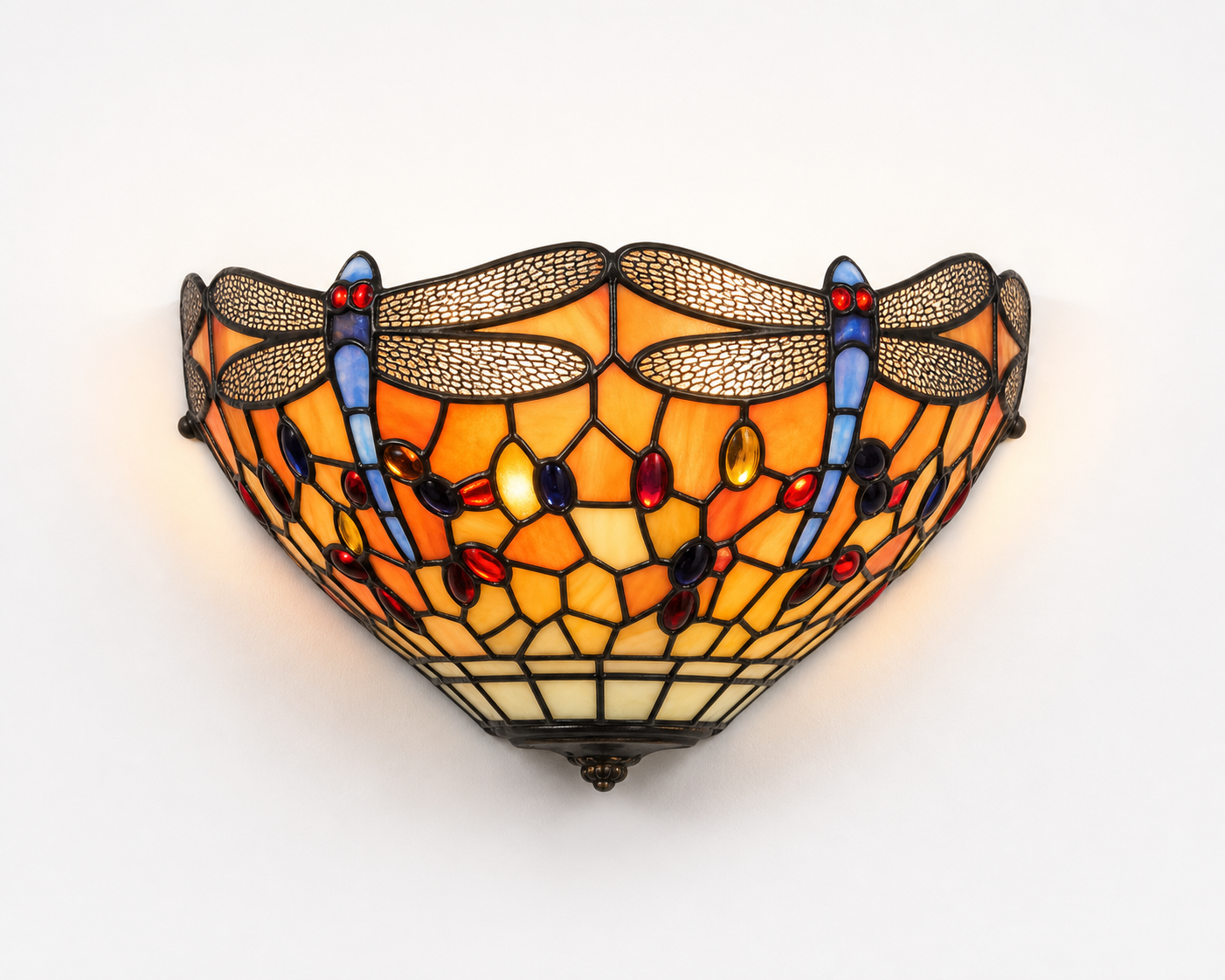 Wall Lamps